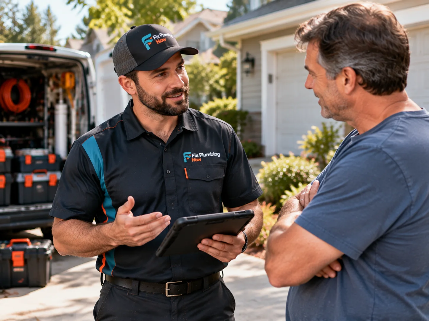 Clogged Drain Service Shawano, WI FAQs